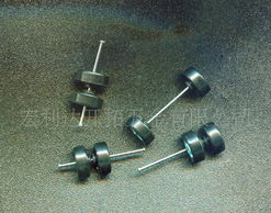 專業(yè)加工玩具五金配件 飛機(jī)軸、車輪軸、齒輪軸價(jià)格、廠家與圖片指南